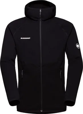 Produktbild von Mammut Aconcagua ML Hooded Jacket black S