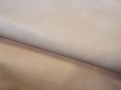 Produktbild von Blankleder vegetabil gegerbt – Echtleder, punzierbar, 1dm² (1 quadratdezimeter) 3,5mm