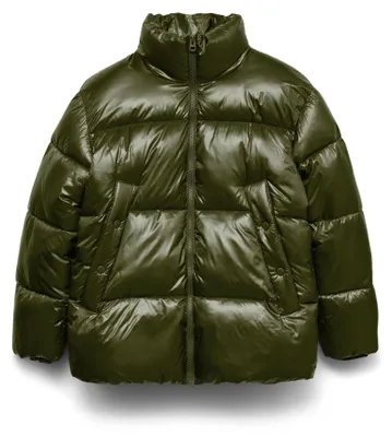 Obrázok produktu pre Vero Moda 10334696-M, Žena, Dospelý, Zips, Polyester, Zelená