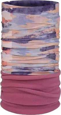 Produktbild von BUFF Junior Polar Buff Schlauchschal pink