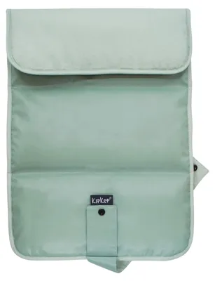 Produktbild von KipKep Napper Wickelunterlage - Pale Green | KipKep
