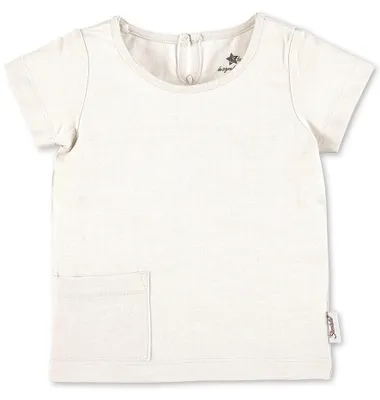 Productafbeelding van T-shirt met korte mouwen, tas