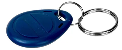 Produktbild von RFID Zutrittskontrolle Codeschloss Transponder Zugangssystem Türöffner Öffner Anhänger