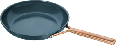Immagine prodotto di Padella ZWILLING, 28 cm | Blu | Alluminio | Rivestimento in Vetroceramica e titanio