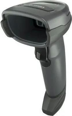 Image de Zebra DS4608-HD - Barcode-Scanner - Handgerät