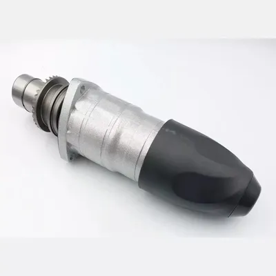 Image de #503 Jeu De Têtes Pour Marteau Perforateur Dedra Ded7839