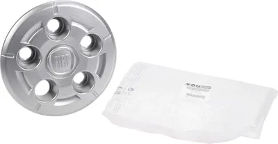 Produktbild von Original Fiat Radkappe Radblende 16 Zoll Silber Ducato 250 ab 2014 1376388080