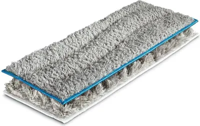 Obrázek produktu pro iRobot Braava jet, Hadry na mop, Šedá, 2 kusů