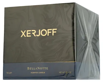 Productafbeelding van Xerjoff Scentimento Collectie: Bella Notte (750 gram)
