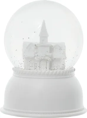 Obrázek produktu pro RETLUX RXL 435 Sněžítko, výška 14,5 cm, teplá bílá