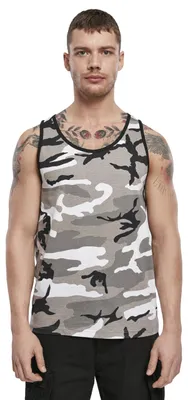 Produktbild von Brandit Tank Top, Farbe: urban, Größe: 7XL