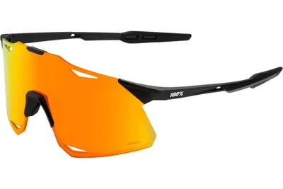 Zdjęcie produktu dla Okulary 100percent Hypercraft Hiper Red Multilayer przeciwsłoneczne sportowe