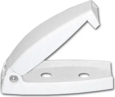 Immagine prodotto di Porta Porta Fermaporta Fermaporta Fermaporta Fermaporta Caravan Camper Caravan Barca Bianco con sportello