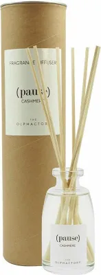 Zdjęcie produktu dla [ BREATHE ] ambientador mikado #cashmere 100 ml