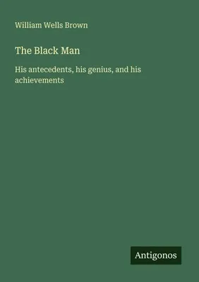 Produktbild von The Black Man