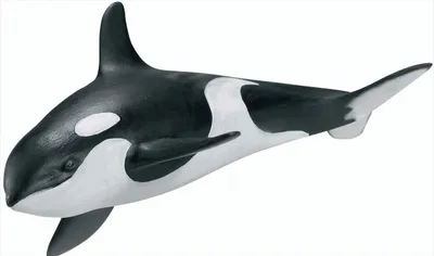 Obrázok produktu pre schleich 16091, 3 rok / roky, Čierna, Biela, Plast