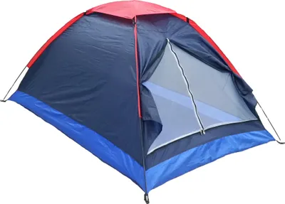 Produktbild von Zelt 1-2 Personen Camping Zelt, Ultraleichte Rucksack Zelt für Trekking, Camping, Outdoor mit Tasche