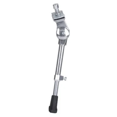 Produktbild von Messingschlager A12-20-29C Fahrradständer Kinderfahrrad Ständer Seitenständer Aluminium 12 - 18 Zoll verstellbar