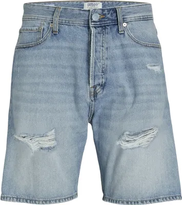 Zdjęcie produktu dla Jack & Jones 12252653_3561.59, Niebieski, XS, Krój luźny, 1 szt.