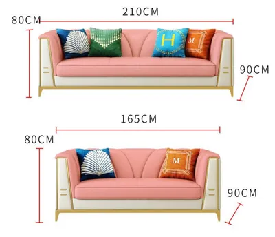 Produktbild von Chesterfield Ledersofa Couchgarnituren Wohnzimmer Sofa Couch Garnituren 321 Set