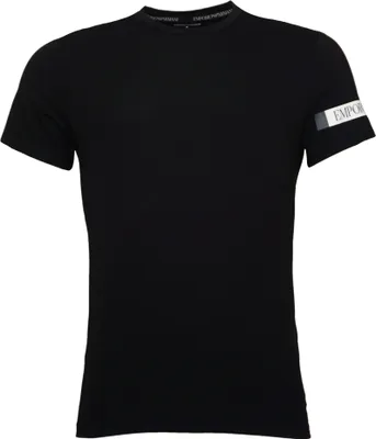 Produktbild von Emporio Armani T-Shirt Kurzarmshirt