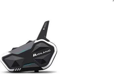 Zdjęcie produktu dla Motorbike Intercom Midland R1 MESH SINGLE