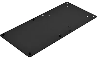 Obrázek produktu pro Silverstone Halterung           SST-MVA01  NUC-Vesa  schwarz