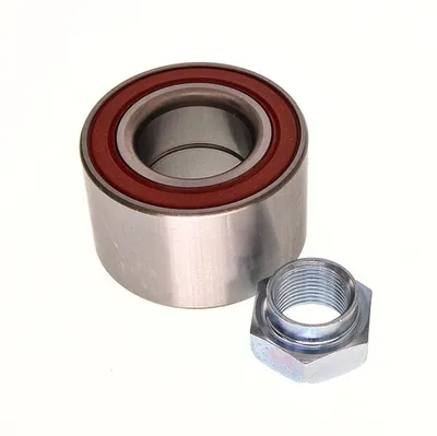 Produktbild von MAXGEAR Radlagersatz Vorne für FIAT Uno Schrägheck (146) 60mm 33-0127