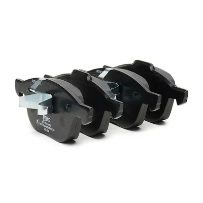 Produktbild von VALEO Bremsbeläge Satz Vorne für FORD FOCUS III Turnier 301649