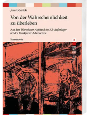 Immagine prodotto di Von der Wahrscheinlichkeit zu überleben