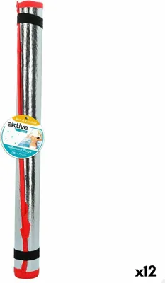 Obrázek produktu pro Plážová podložka Active PVC 180 x 0,5 x 75 cm (12 kusů)