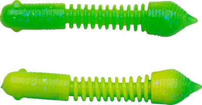 Produktbild von Berkley PowerBait Power Pillar (Spring Green/Sunshine Yellow)