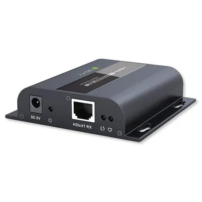 Produktbild von Techly HDBitT HDMI Zusätzlicher Empfänger für HDBit HDMI