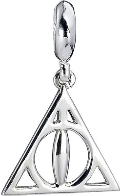 Zdjęcie produktu dla Charms Harry Potter Silver Collection - kobieta