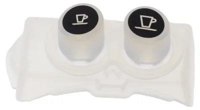 Image de Panneau deKrups pour machine à café Nespresso Pixie XN3045 XN304T