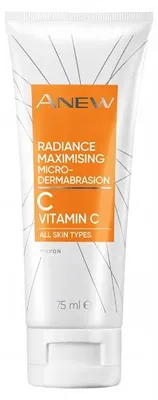Produktbild von Avon Mikrodermabrasion Aufhellendes Peeling 75ml