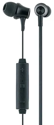 Obrázok produktu pre Schwaiger KH710BTS, Bezdrôtový, Hovor / hudba, 20 - 20000 Hz, Slúchadlá s mikrofónom, Čierna