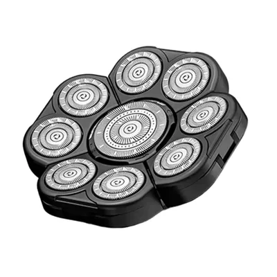 Obrázek produktu pro Náhradní hlavice k holicímu strojku Symfony BaldGlide Ultra