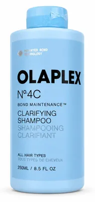 Immagine prodotto di Olaplex No.4C Bond Maintenance Clarifying Shampoo 250 ml