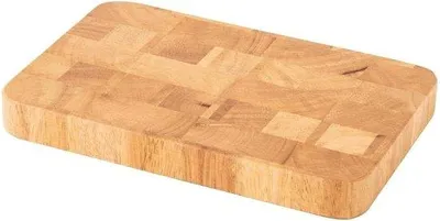Obrázek produktu pro Přesná krájecí deska pro vaření a pečení, 15 cm x 23 cm x 25 cm, kompaktní oválný tvar