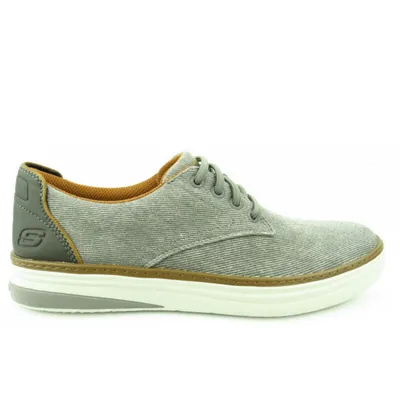 Zdjęcie produktu dla Skechers Hyland - Ratner taupe 45