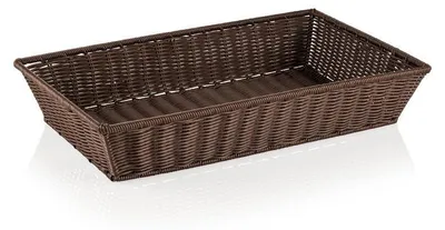 Image de Panier GN 1/1 53 x 32,5 x 10 cm