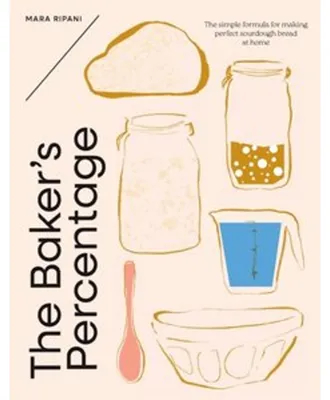 Obrázok produktu pre The Baker's Percentage