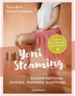 Produktbild von Yoni Steaming