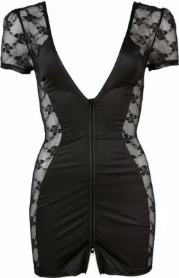 Produktbild von Kleid mit Zip M