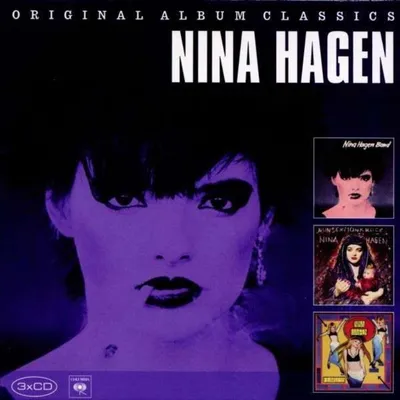 Immagine prodotto di Album originali classici