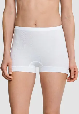 Produktbild von SCHIESSER Damen Pagenschlüpfer | 10er Pack