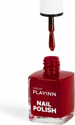 Produktbild von INGLOT Playinn Nagellack 128 15ml
