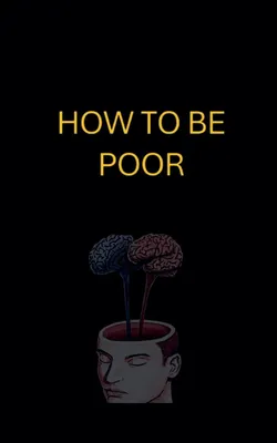 Produktbild von How to Be Poor