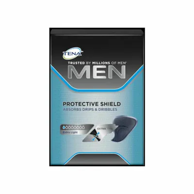 Produktbild von Tena Men Protective Shield 14Und